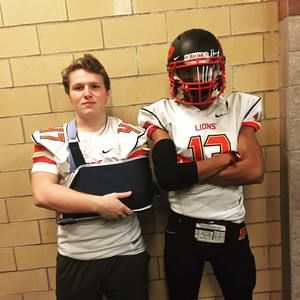 Meet your Posher, Mark