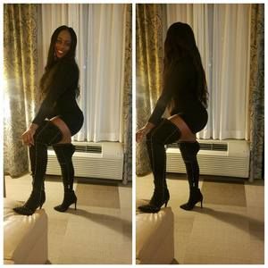 Meet your Posher, Kendra