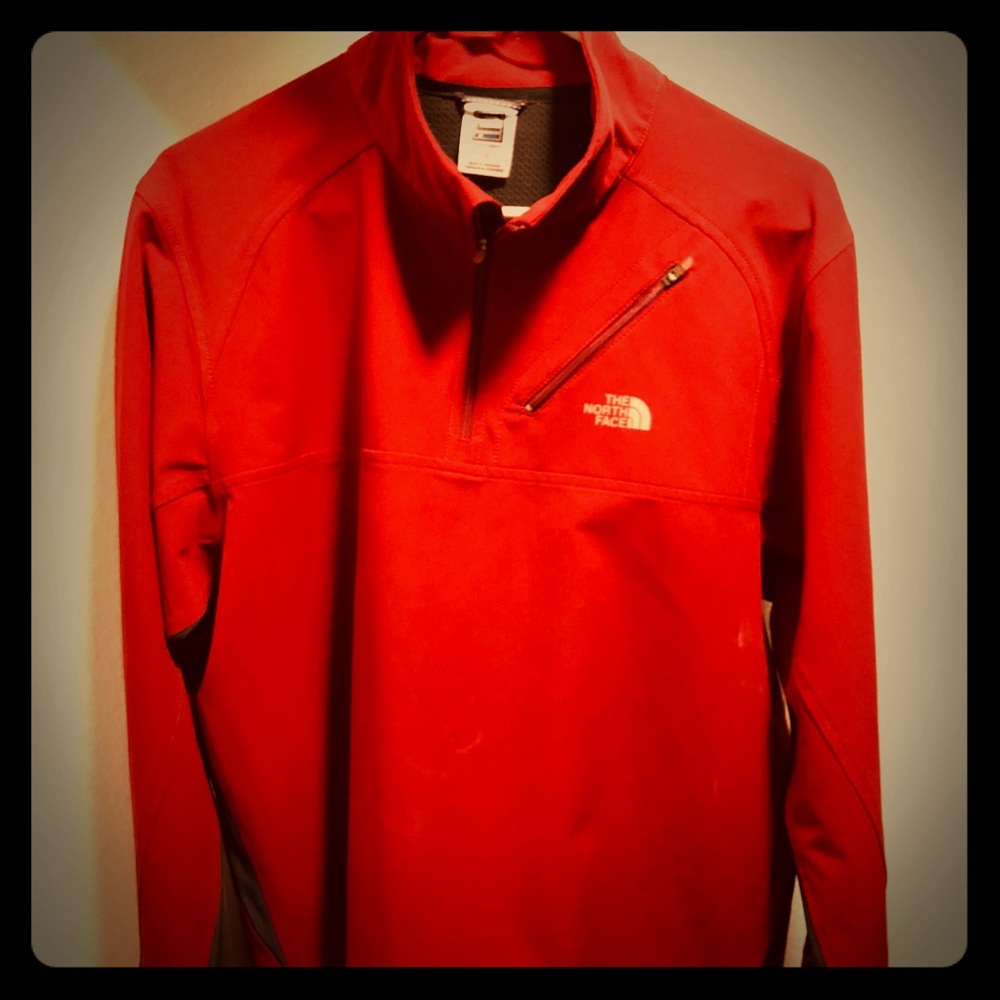 The Northface: Flight Series Pullover