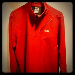 The Northface: Flight Series Pullover