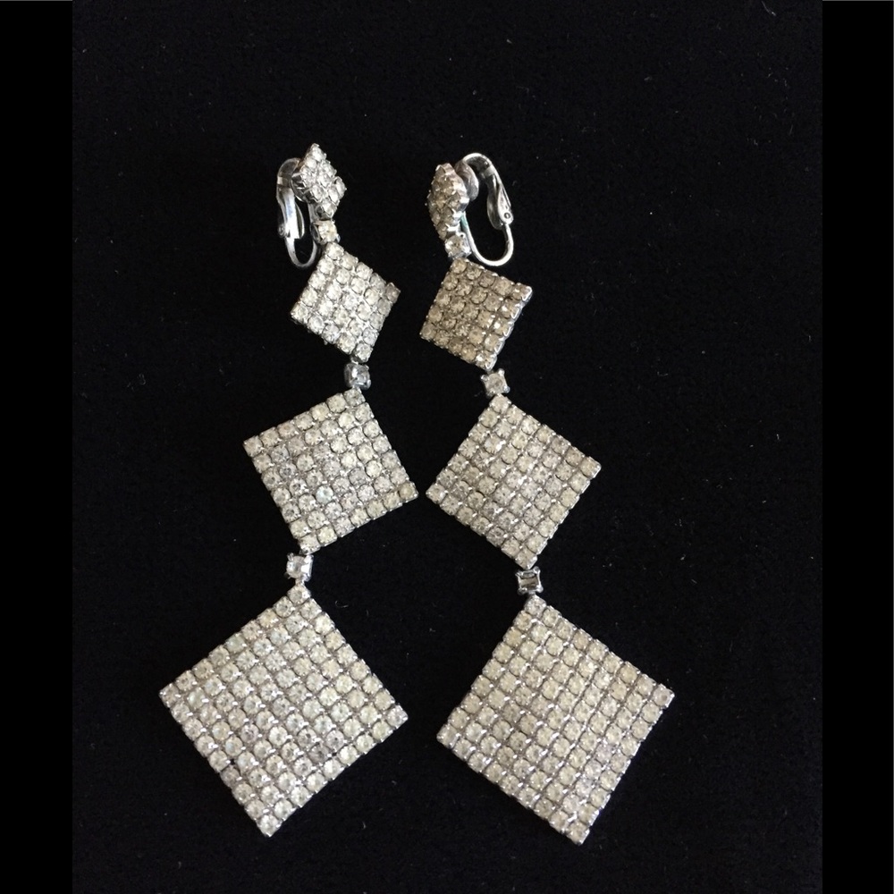 Beautiful Vintage Costume Jewelry