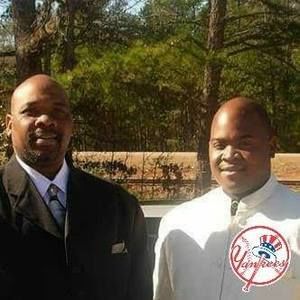 Meet your Posher, Ken