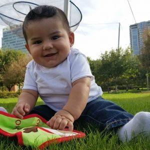 Meet your Posher, Marco