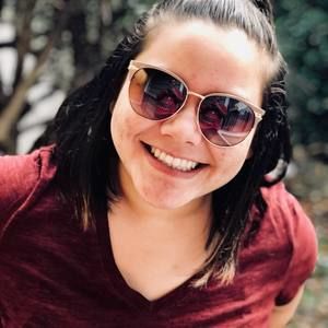 Meet your Posher, Breanna