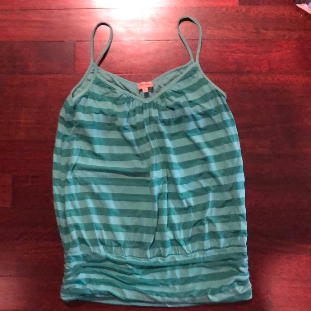 Ella Moss Strappy tank