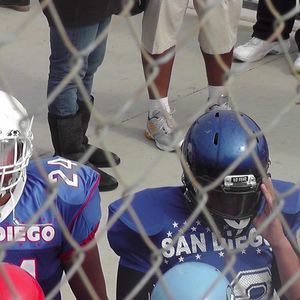 Meet your Posher, Chris