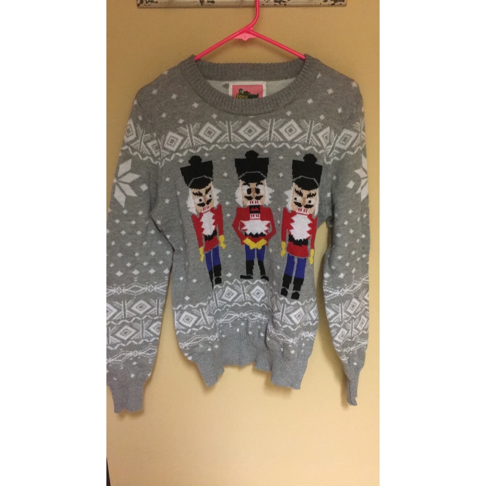 Tipsy Elves Sweater