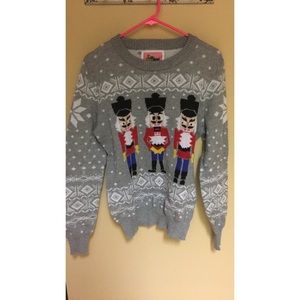 Tipsy Elves Sweater