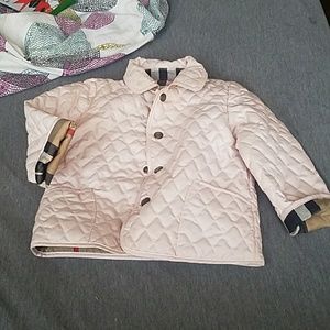Burberry Jacket