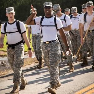 Meet your Posher, Miles