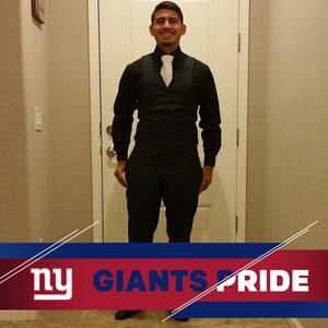 Meet your Posher, Michael