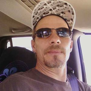 Meet your Posher, Richard