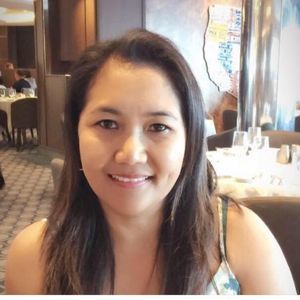 Meet your Posher, Helen