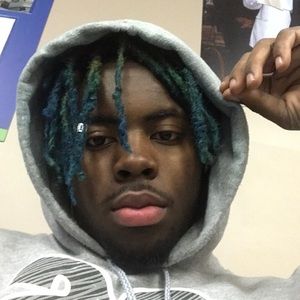 Meet your Posher, Henry