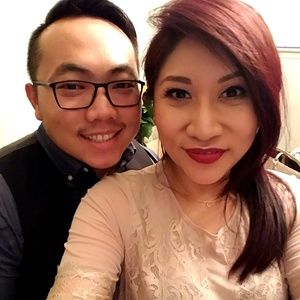 Meet your Posher, Eunice