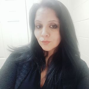 Meet your Posher, Itzel