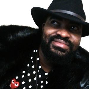 Meet your Posher, Serge isamie