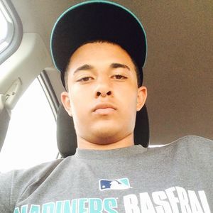 Meet your Posher, Jalen