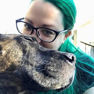 Meet your Posher, Joanna