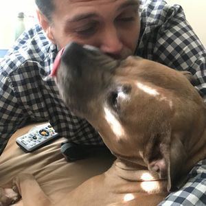 Meet your Posher, Nick