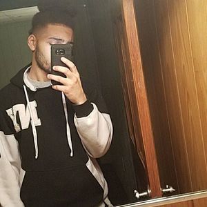 Meet your Posher, Cody