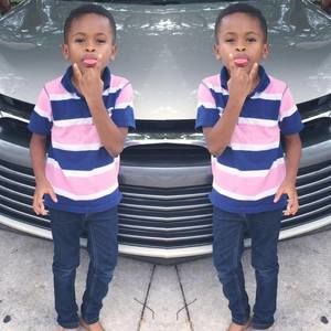 Meet your Posher, Edward