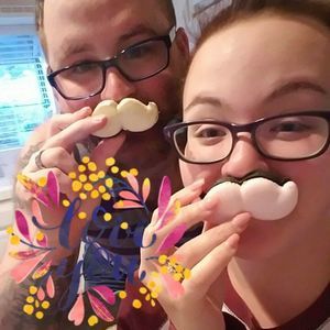 Meet your Posher, Tatiana