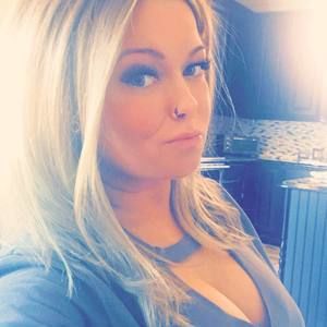 Meet your Posher, Kristi