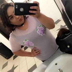 Meet your Posher, Viviana