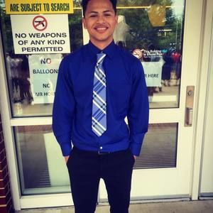 Meet your Posher, Oscar