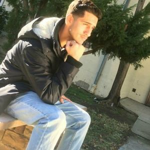 Meet your Posher, Eddie