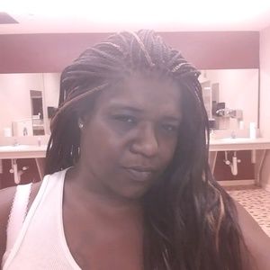 Meet your Posher, Lasonya