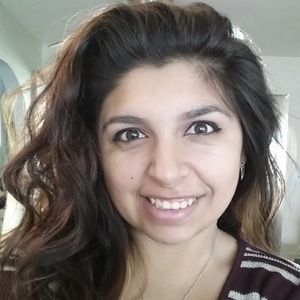 Meet your Posher, Mia