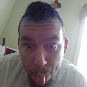 Meet your Posher, Charles