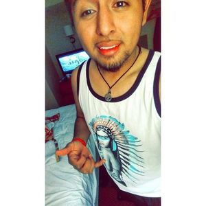 Meet your Posher, Aldo