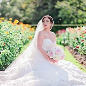 Meet your Posher, Ariela