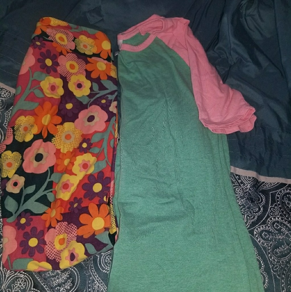 Lularoe