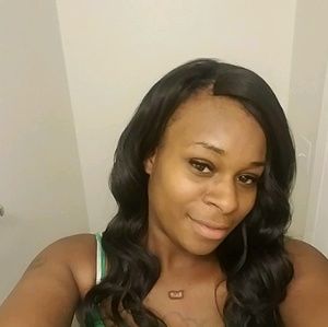 Meet your Posher, Bryanna