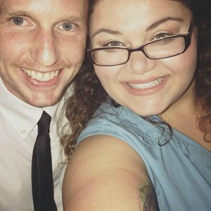 Meet your Posher, Jes