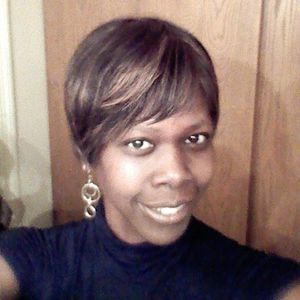 Meet your Posher, Anitra