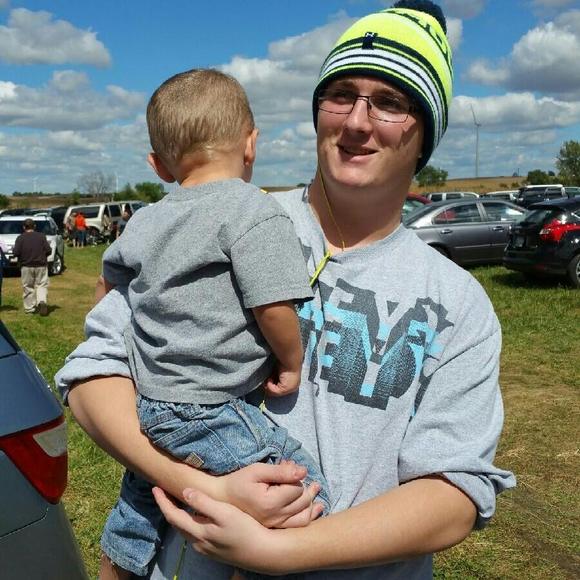 Meet your Posher, Kyle - Picture 1 of 1