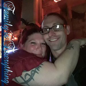 Meet your Posher, Brandy