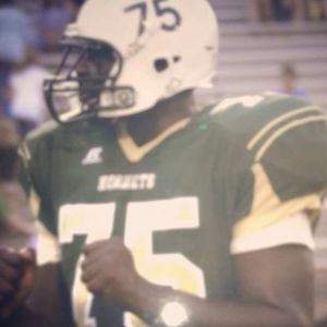 Meet your Posher, Jerrard