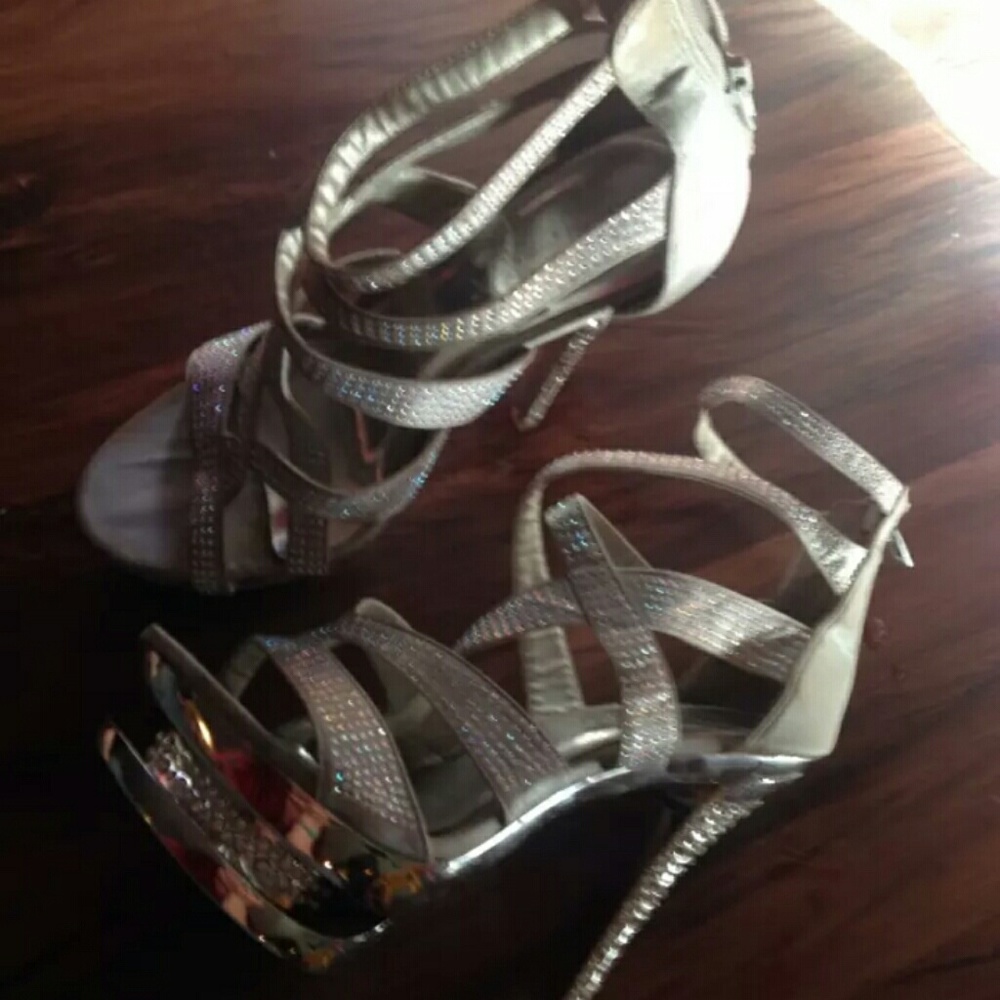 Sexy heels