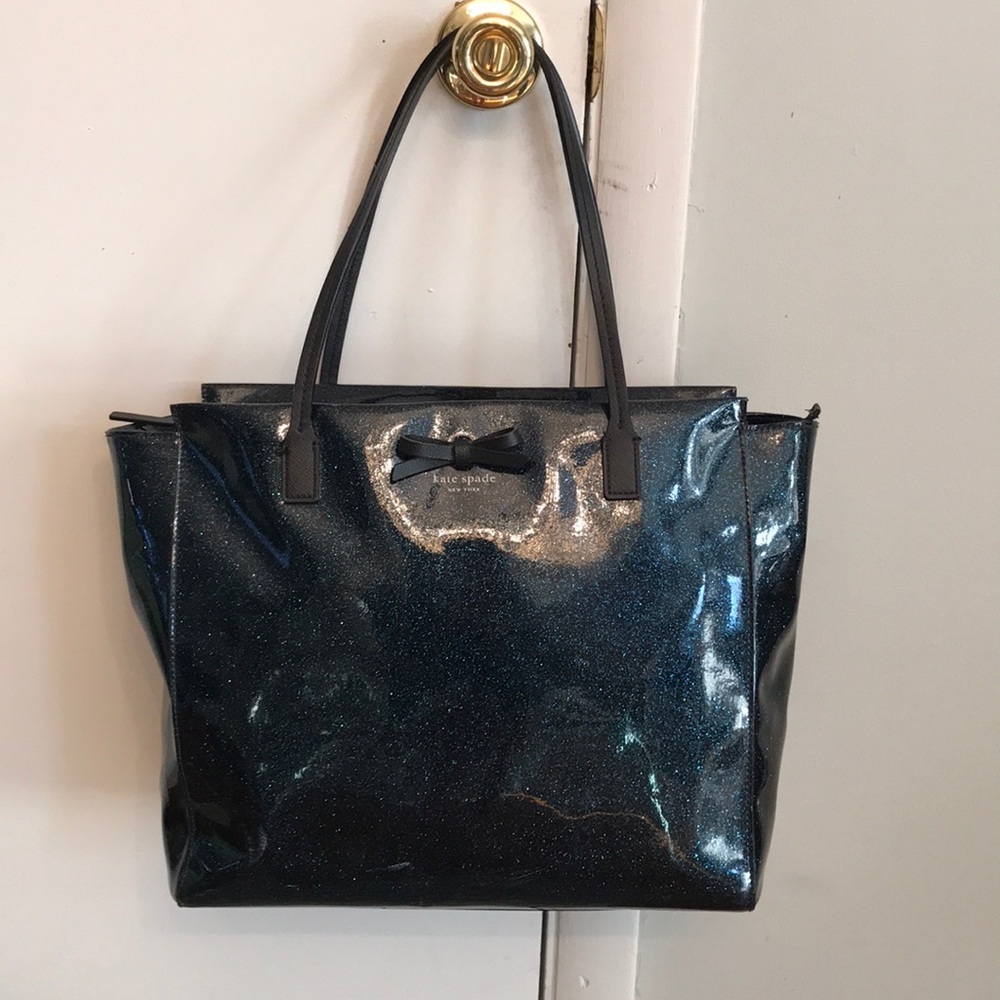 Kate Spade Glitter Mavis Street Taden Offshore