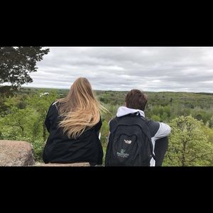 Meet your Posher, Noah