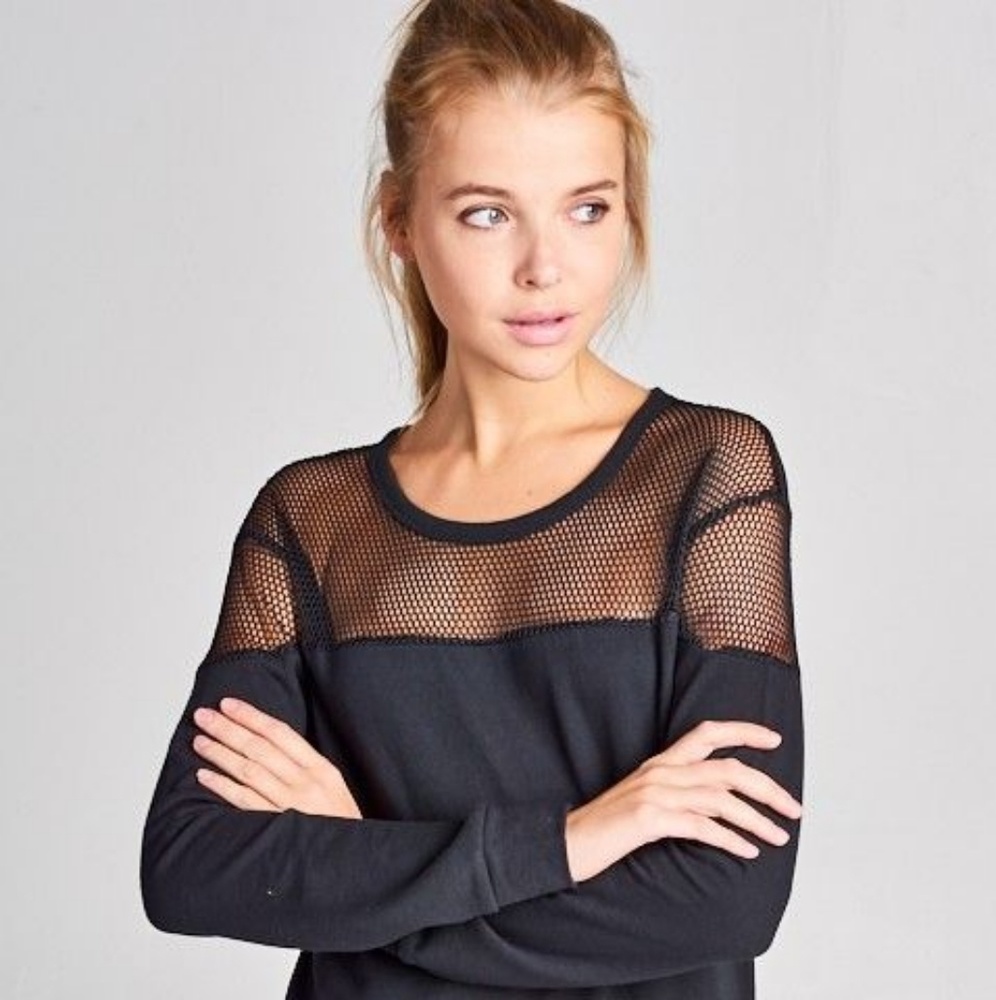 Sweatshirt