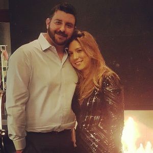 Meet your Posher, Francesca