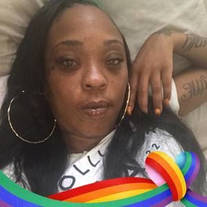 Meet your Posher, Barbara