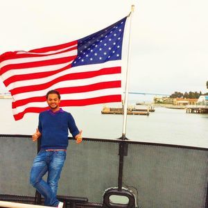 Meet your Posher, Suhail